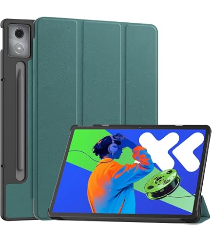 付属品完備★Lenovo Tab P12 12.7インチ 3K +ケースおまけ Amazon.com: Gylint Smart Case for Lenovo Tab P12 Pro (2nd Gen